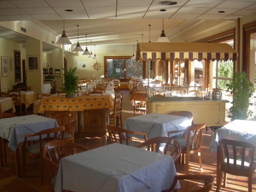 Mas De Vence - Hotel-Restaurant ภายนอก รูปภาพ