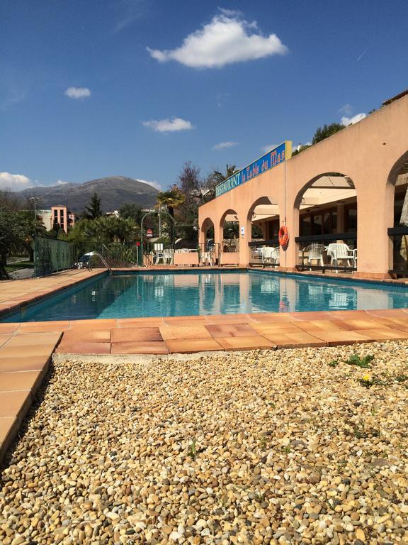 Mas De Vence - Hotel-Restaurant ภายนอก รูปภาพ