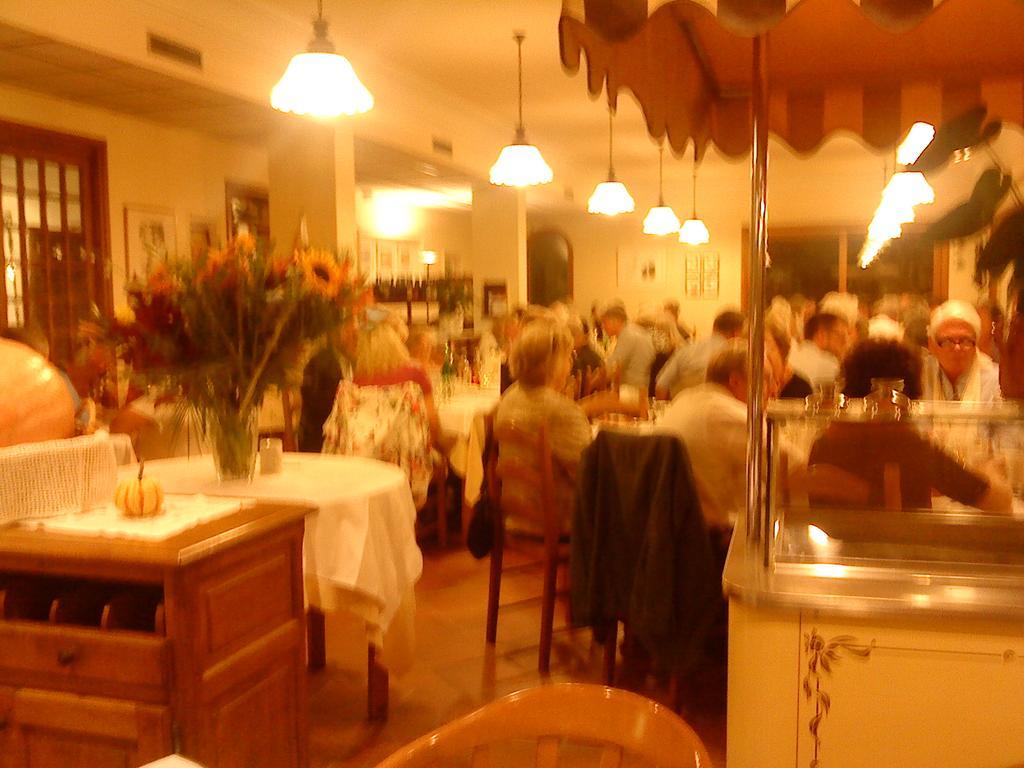 Mas De Vence - Hotel-Restaurant ภายนอก รูปภาพ