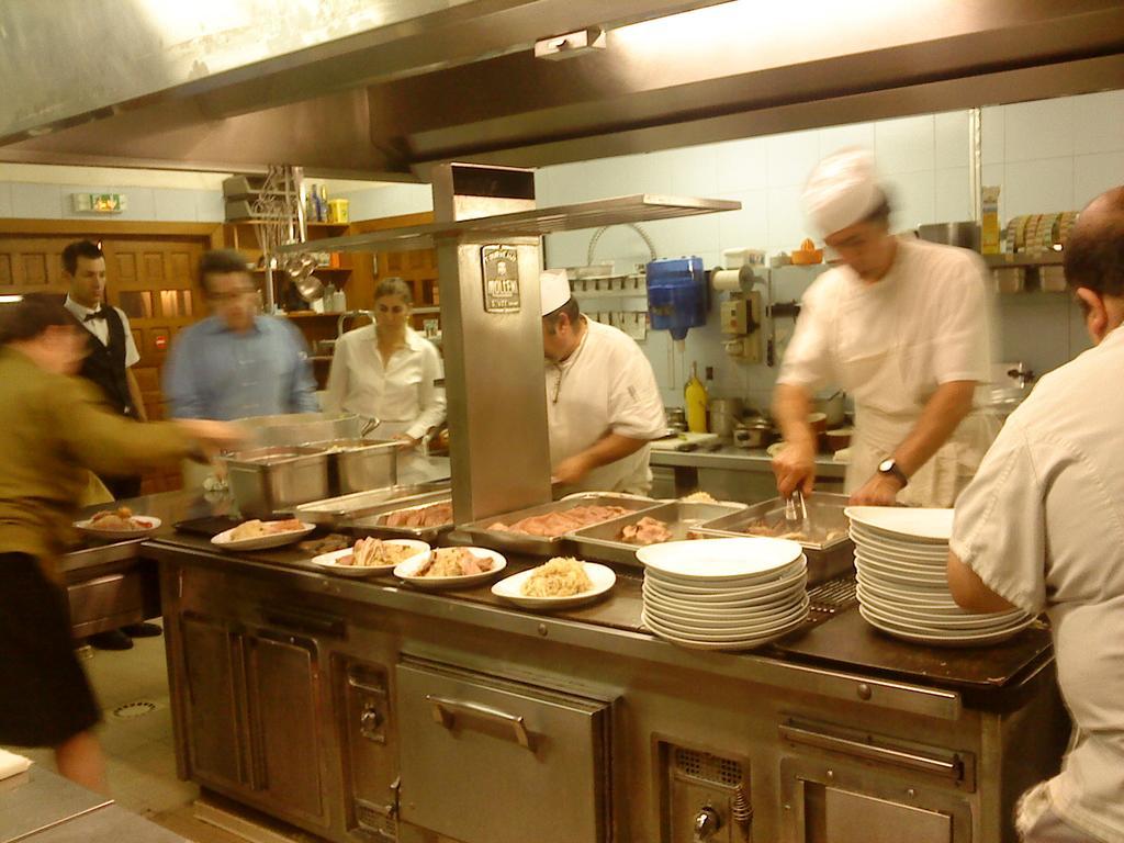 Mas De Vence - Hotel-Restaurant ภายนอก รูปภาพ