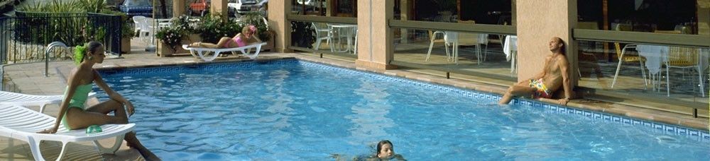 Mas De Vence - Hotel-Restaurant ภายนอก รูปภาพ